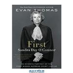 دانلود کتاب First: Sandra Day O’Connor