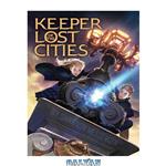 دانلود کتاب Keeper of the Lost Cities