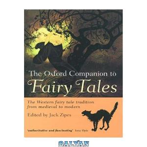 دانلود کتاب The Oxford Companion to Fairy Tales 