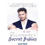 دانلود کتاب The Billionaire’s Secret Babies