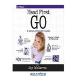 دانلود کتاب Head First Go: A Brain-Friendly Guide