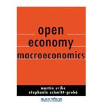 دانلود کتاب Open Economy Macroeconomics