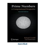 دانلود کتاب Prime numbers: a computational perspective
