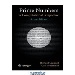 دانلود کتاب Prime numbers a computational perspective 