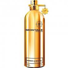 Montale Amber & Spices مونتاله امبر اند اسپایسز مونتال امبر اند اسپایسز