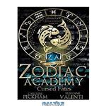 دانلود کتاب Zodiac Academy: Cursed Fates