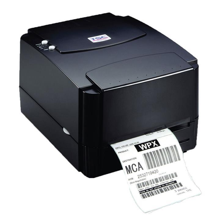TSC TTP-244 Pro Label Printer