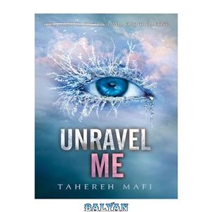 دانلود کتاب Unravel Me