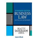 دانلود کتاب Business Law and the Legal Environment, Standard Edition