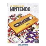 دانلود کتاب La Historia de Nintendo 1