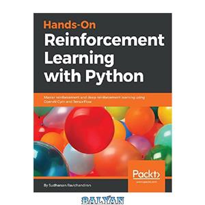 دانلود کتاب Hands-On Reinforcement Learning with Python – Second Edition. Code