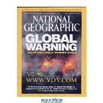 دانلود کتاب National Geographic (September 2004)