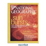 دانلود کتاب National Geographic (July 2004)