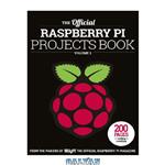 دانلود کتاب The Official Raspberry Pi Projects Book