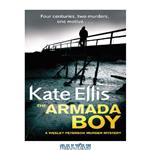 دانلود کتاب The Armada Boy: Wesley Peterson Crime Series: Book 2 (The Wesley Peterson Murder Mysteries)