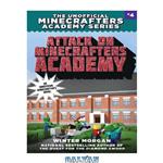 دانلود کتاب Attack On Minecrafters Academy