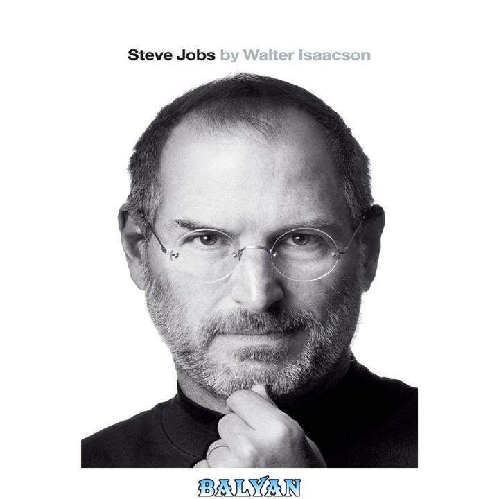 دانلود کتاب Steve Jobs