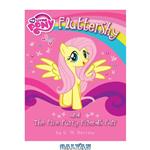 دانلود کتاب My Little Pony: Fluttershy and the Fine Furry Friends Fair