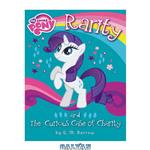 دانلود کتاب My Little Pony: Rarity and the Curious Case of Charity