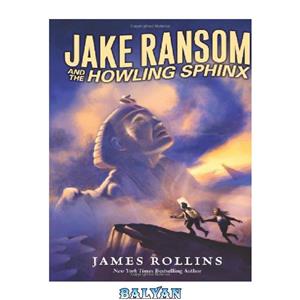 دانلود کتاب Jake Ransom and the Howling Sphinx