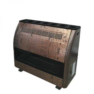 بخاری گاز سوز 12000 اذرخش سوپر گرافیکی Morvarid Sooz Shargh 12000 Azerakhsh Fireplace Gas Heater