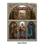 دانلود کتاب Pathfinder Lost Omens Gods & Magic, 2nd edition