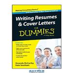 دانلود کتاب Writing Resumes and Cover Letters For Dummies – Australia / NZ