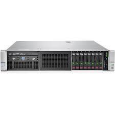 سرور اچ پی مدل HPE ProLiant DL380 Gen10