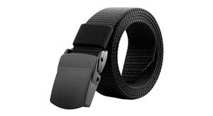 کمربند نظامی تاکتیکال مدل Auto Buckle