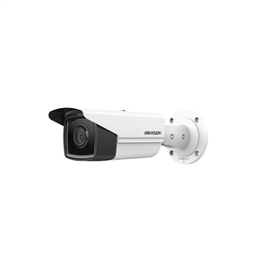 دوربین مداربسته بولت تحت شبکه هایک ویژن مدل DS-2CD2T63G2-4I HIKVISION DS-2CD2T63G2-4I 6MP Bullet Network Camera