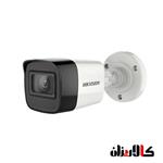 دوربین مداربسته بولت هایک ویژن مدل DS-2CE16D0T-EXIF