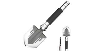 بیلچه کمپ Wojasko مدل D28