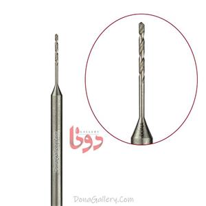 سر سوهان مته سوراخ کن آویز ناخن