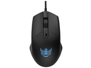 ماوس گیمینگ باسیم ایکس‌او XO gaming mouse wired XO-M1