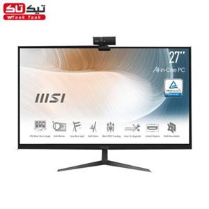 آل این وان 27 اینچی ام اس آی مدل  Modern AM271 11M
