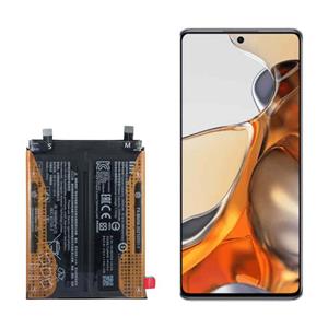 باتری گوشی شیائومی Xiaomi 11T Pro مدل BM58 