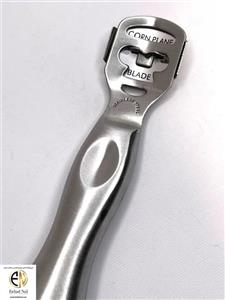 دسته تیغ پدیکور