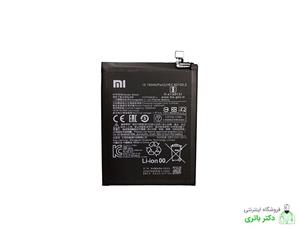 باتری گوشی شیائومی Xiaomi Redmi Note 10 5G مدل BN5A