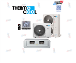 داکت اسپلیت THERMOCOOL ظرفیت 24000