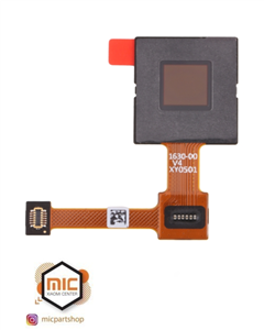 حسگر اثر انگشت شیائومی Mi 11 Ultra