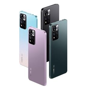 باتری گوشی شیائومی Xiaomi M11I مدل BM4Y