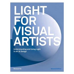 کتاب Light for Visual Artists اثر Richard Yot انتشارات Laurence King Publishing