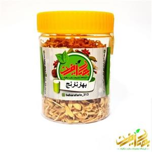 شکوفه بهارنارنج بهار آفرین 30 گرم