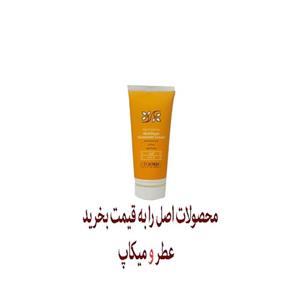 کرم ضد آفتاب بی رنگ سینره SPF 60 