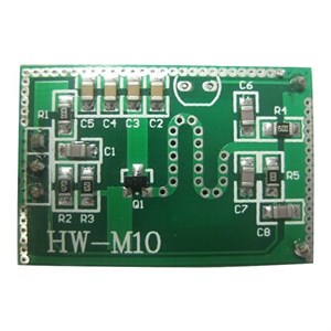 سنسور حرکتی مدل HW-M10