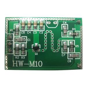سنسور حرکتی مدل HW-M10