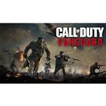 پوستر مدل بازی call of duty vanguard