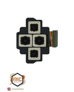 دوربین اصلی گوشی شیائومی Redmi Note 10