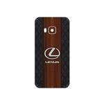 MAHOOT  Lexus Cover Sticker for HTC One S9