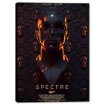 تابلو شاسی Spectre